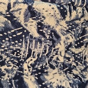 Lularoe Cassie XL NWOT Super Cute